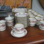 453 7507 Kaffeservis